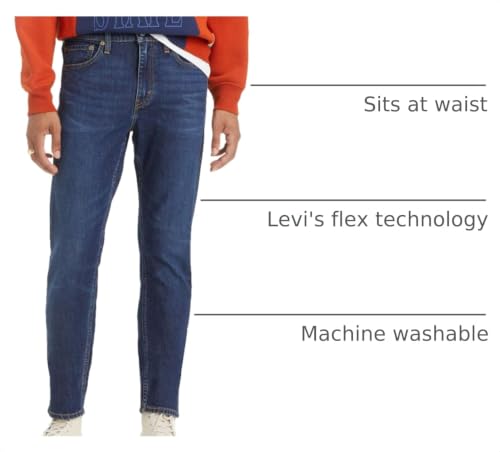Image of Levi's Men's 510 Skinny Fit Jeans