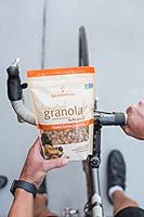 Algopix Similar Product 10 - Erin Bakers Homestyle Granola Peanut