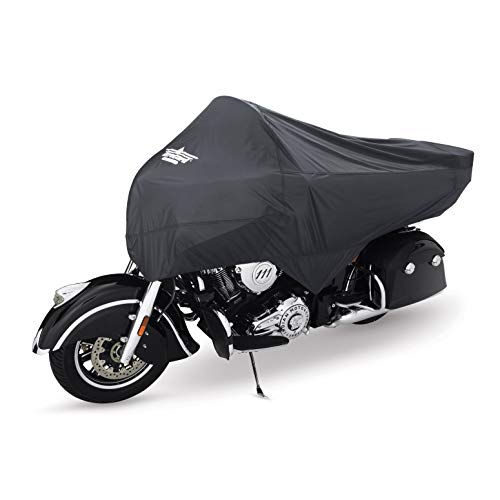 Ultragard (4-358 Essentials Touring Half Cover - Image 4