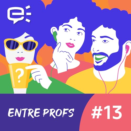 Où dois-je me placer en classe ? - Entre profs #13