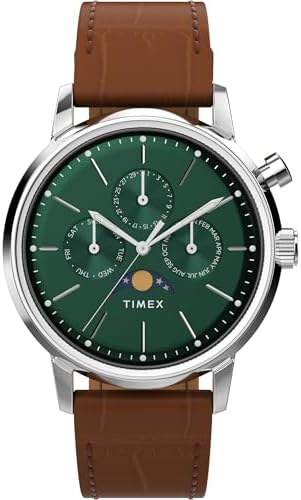 Timex Marlin Jet