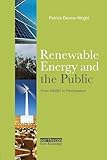 Renewable Energy and the Public
