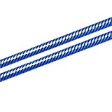 Car Trunk Gas Spring for Peugeot 307 2008 2009 2010 2011 2012 2013 2014 Hatchback Rear Tail Gate Gas Struts Boot Holders Lifter Support Boot Struts Hydraulic Rod(Carbon Blue)