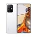 Produktbild Xiaomi 11T Pro Smartphone,8+256GB Telefon,6.67" AMOLED DotDisplay,Prozessor Qualcomm®Snapdragon888G,(108MP+8MP+5MP) Dreifache Kamera,mit NFC Google Pay,Fingerprint Unlock,Globale Version(Weiß)