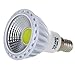 Produktbild SODIAL(R) E14 6W COB LED Lampe Strahler Licht Spot Beleuchtung Leuchte Leuchtmittel 420LM 60¡ã AC 100-240V Weiss