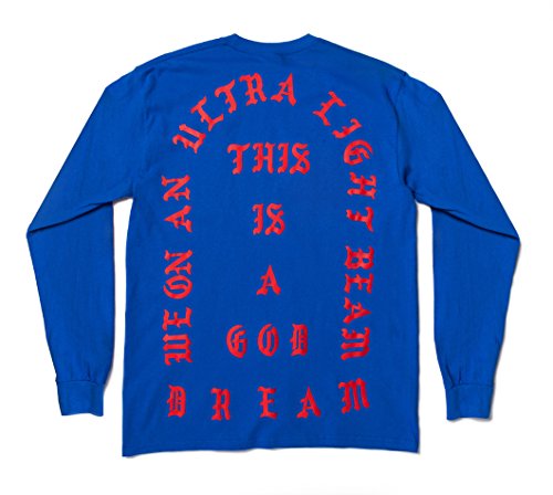 AA Apparel The Life of Pablo Tour | I Feel