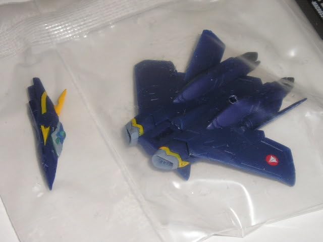Amazon | 1/250 マクロスファイターコレクション2 YF-21 ガルド機