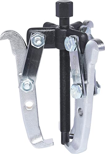 KS TOOLS 700.1120 Gris Extracteur 2 et 3 Griffes 4''