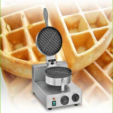 mazoria waffle maker