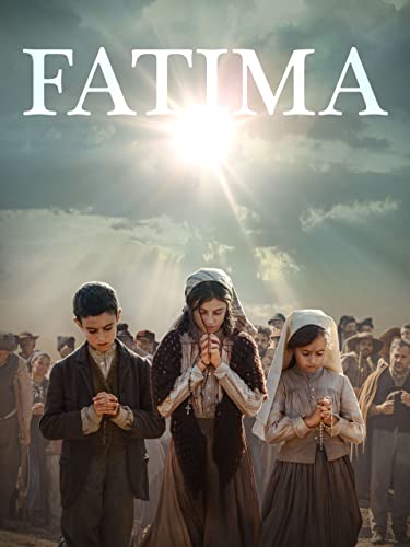  Fatima