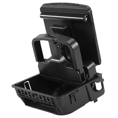 Porte-tasse arrière noir pour voyager confortablement en Lapin 2018