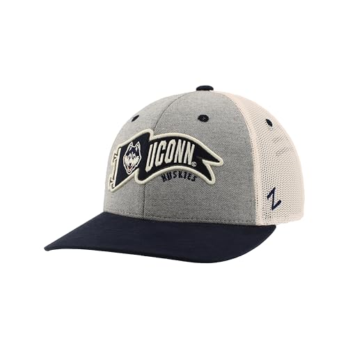 Connecticut Huskies NCAA Officially Licensed Hat Snapback Estate Renown