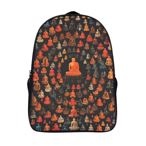 Mochila de viaje infantil para excursiones y regreso a la escuela con capa impermeable 40cm