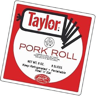 Taylor Pork Roll Sticker Vinyl Decal Gift Car Bumper Laptop Home Deco Window Wall Truck