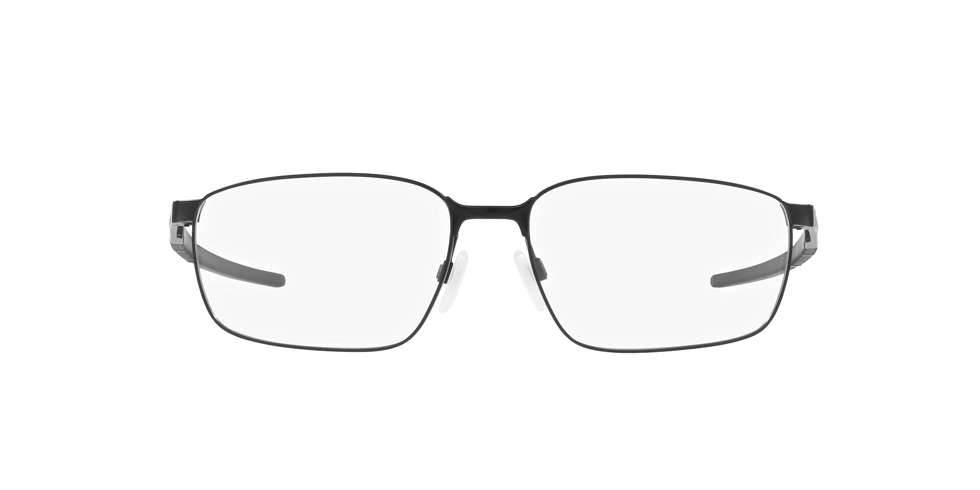 Oakley mens Ox3249 Extender Rectangular Prescription Eyewear Frames