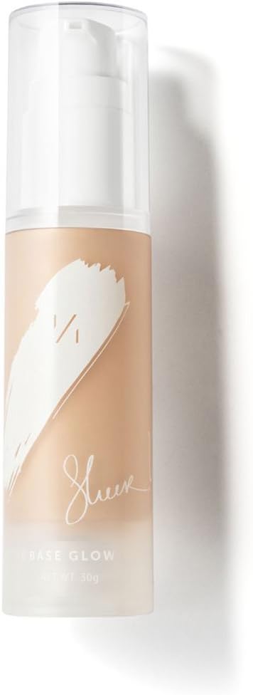 1/1 - Natural Base Glow Sheer Light (30g)