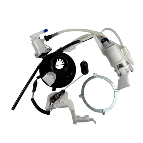 Bomba combustible Electra Glide CVO soluciona tirones de motor conjunto 7506908D15 3