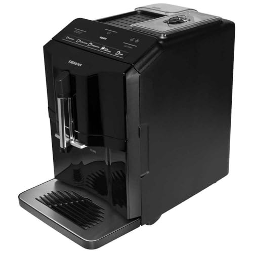 Siemens EQ.300 TI35A209RW Machine à café automatique avec mousseur à lait 15 bar - vue 4