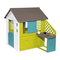 Smoby – Pretty Haus -