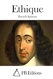 Ethique (French Edition)