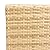 SAFAVIEH Outdoor Collection Bassey Natural/White Cushion 4-Piece Conversation Patio Set PAT7507D