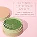 Pixi FortifEYE Firming Hydrogel Under Eye Patches for Puffy Eyes | Vegan Collagen Eye Patches to Energize, Soften Fine Lines, & Tone Eye Area | 30 Pairs / 60 Patches