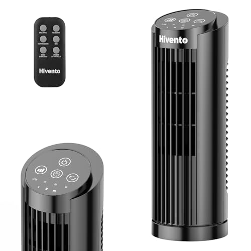 Ventilador Escritorio marca Hivento