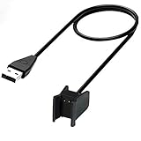 Cabo Carregador para Fitbit Alta HR - Marca Ltimports