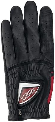 Maruman (Maruman) Verity gl7054 Gloves Black 24 cm