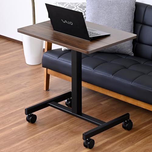 山善(YAMAZEN) 昇降デスク サイ