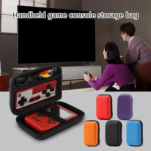 Étui R36S housse de protection rigide pour console portable - 3