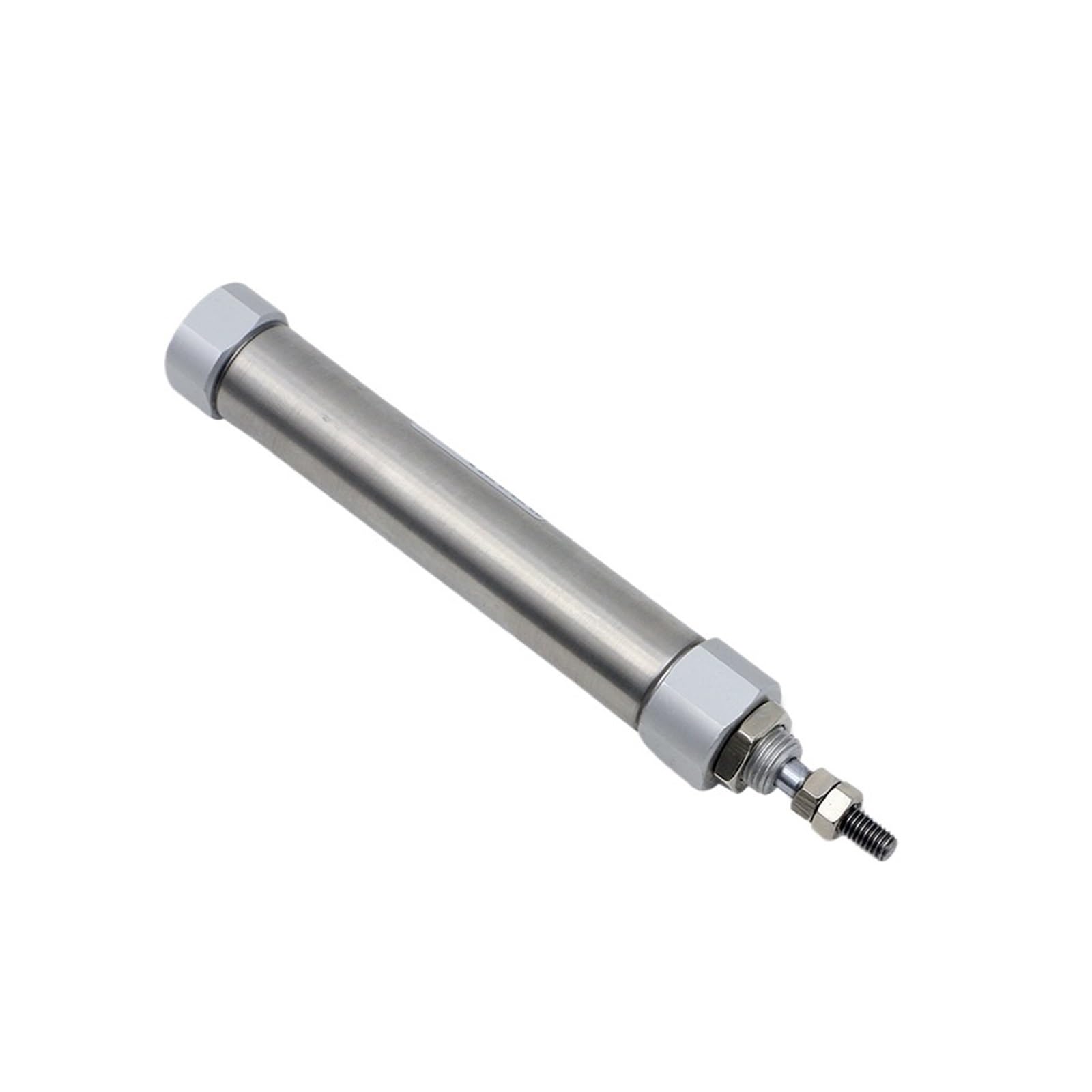 Cilindro neumático miniatura serie CJ2B con carrera de 25mm para proyectos industriales