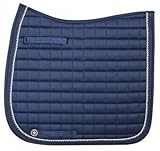 Modellnummer: 102021-20-Full PFIFF DR Schabracke ´Winten´, blau Full