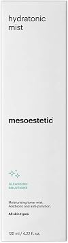 MesoesteticHydratonic Mist