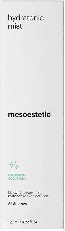 MesoesteticHydratonic Mist