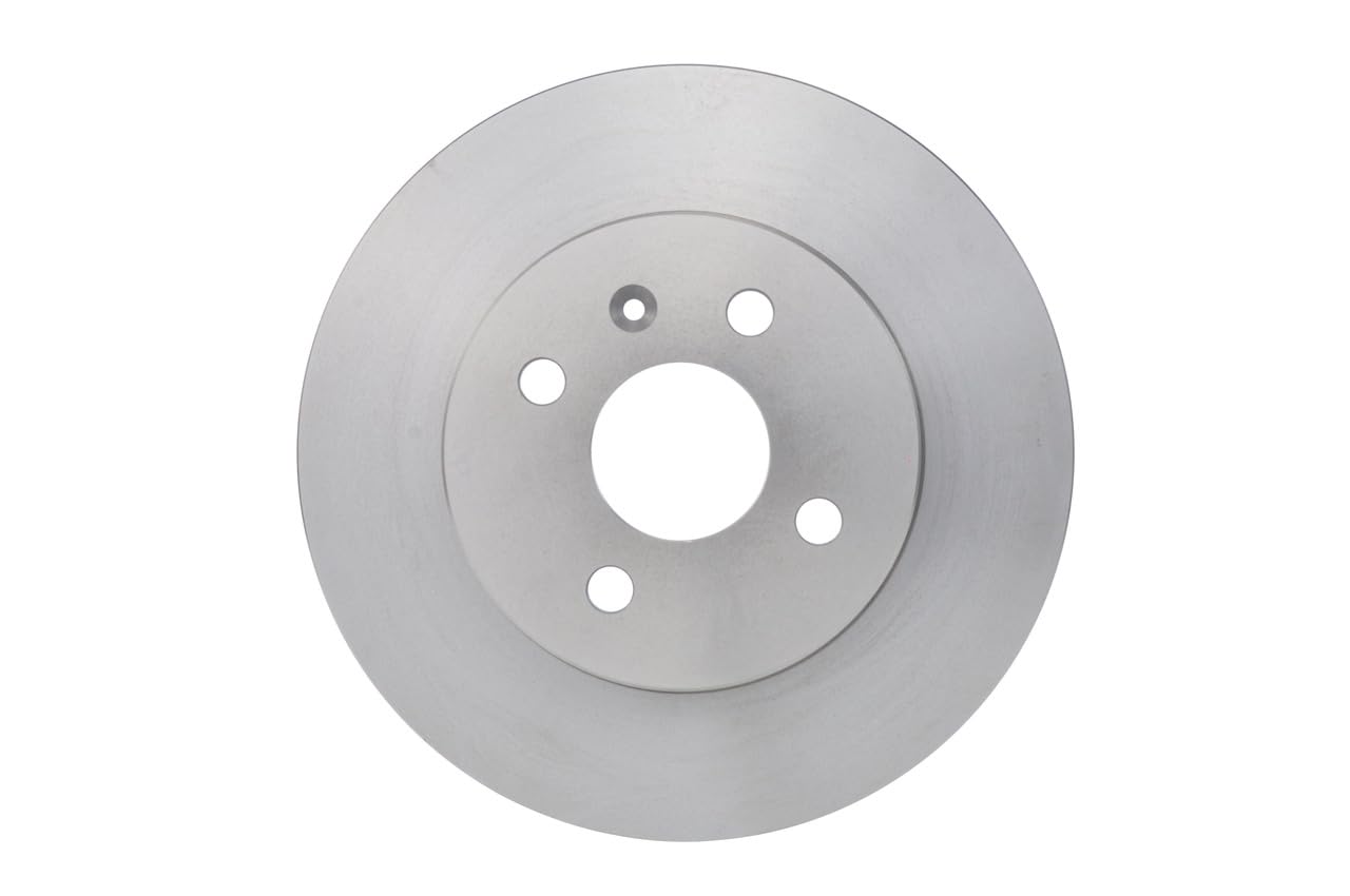 BOSCH 0 986 479 191, 2 szt Tarcze Hamulcowe tył 264mm