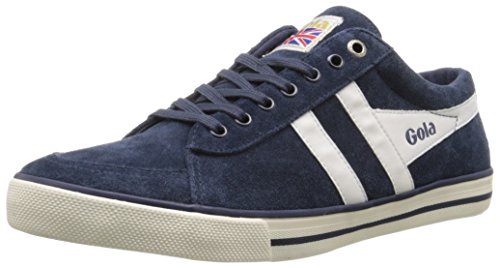 Gola Men's Comet Suede Fashion Sneaker