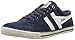 Gola Men's Comet Suede Fashion Sneaker