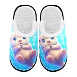 Slewiaeky Kawaii Otter Memory Foam