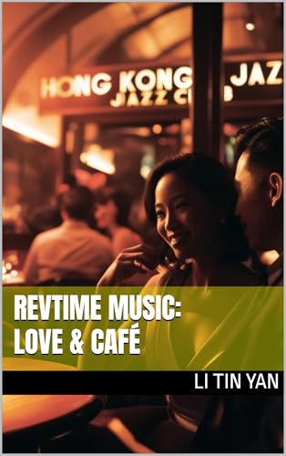 Revtime Music: Love & Café