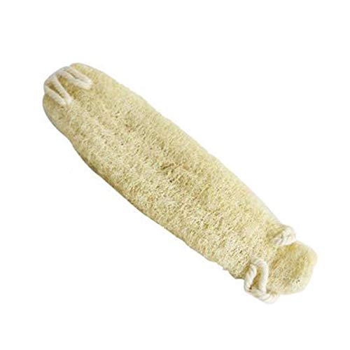 SiChun 1 Pc Naturel racine entière Loofah serviette de bain Luffa éponge personnaliser nettoyeur savon brosse brosse brosse éponge nettoyage outil