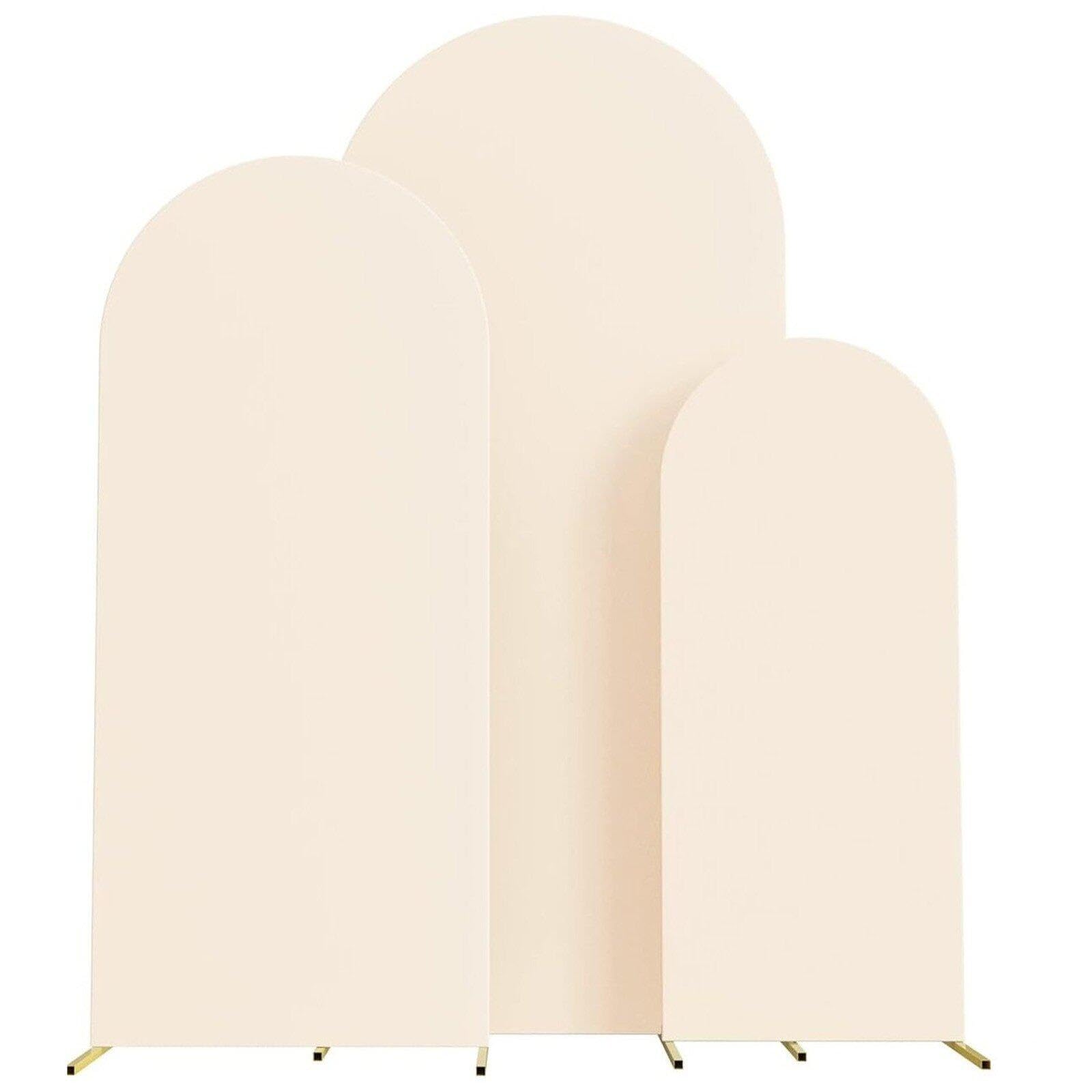 Couvre-support de toile de fond pour fête d'anniversaire et mariage