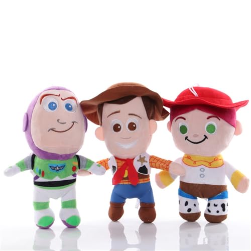 muñeca toy story Marca smilewill