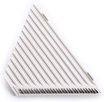 G S D Haushaltsgerate 90001 Cutting Insert for Discs and Strips Stainless Steel