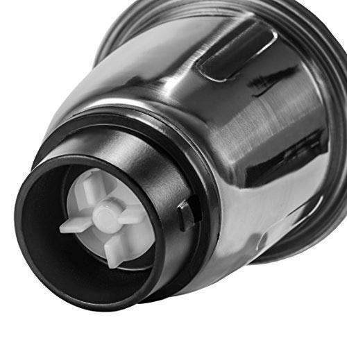 Image of Bajaj Mixer Grinder Chutney Jar only (small)