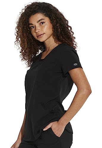 Dickies EDS Essentials DK641 Blouse médicale stretch anti-plis - 6