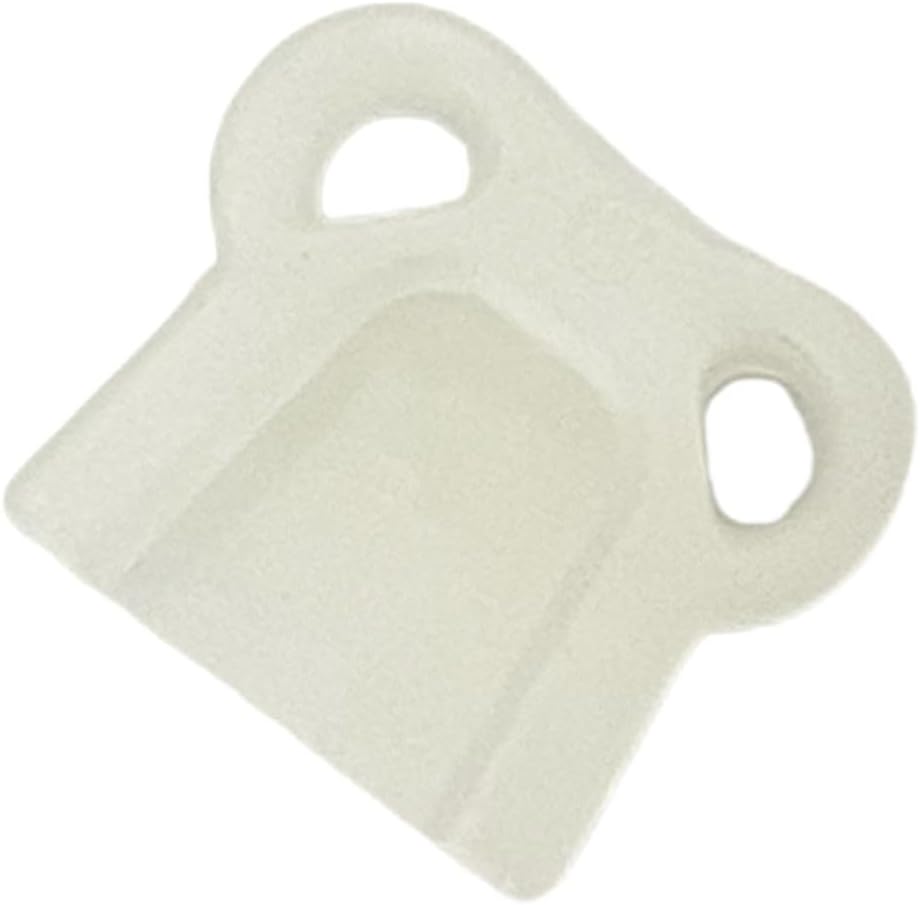 N569446, Suitable for De-Walt Nailer No Mar Tip Replace DCN680D1, DCN680B, DCN681B, DCN681D1, 10Pcs