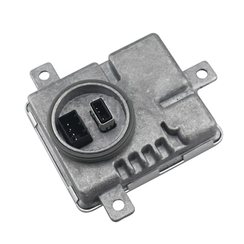 Balastro Automotriz Xenón de Alta Estabilidad OEM 8K0941597E para Jetta y Passat