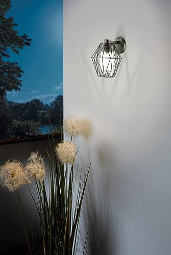 Applique murale extérieure Canove résolvez le manque d'éclairage jardin IP44 E27 - 3