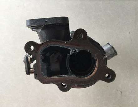 GOWE Turbocompressore Per kubota diesel parti motore V2607 Turbocompressore 1J700-17012